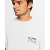 Quiksilver Chart SS Tee