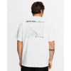 Quiksilver Chart SS Tee