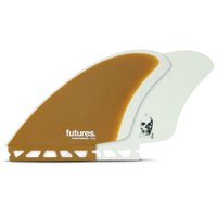 Futures Christenson FG Keel Fins