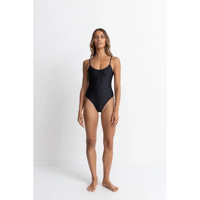 Rhythm Classic Minimal One Piece