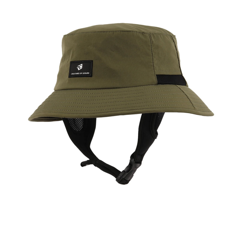 Creatures Of Leisure Reliance Surf Bucket Hat