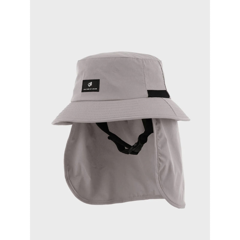 Creatures Of Leisure Reliance Legionnaire Surf Bucket Hat