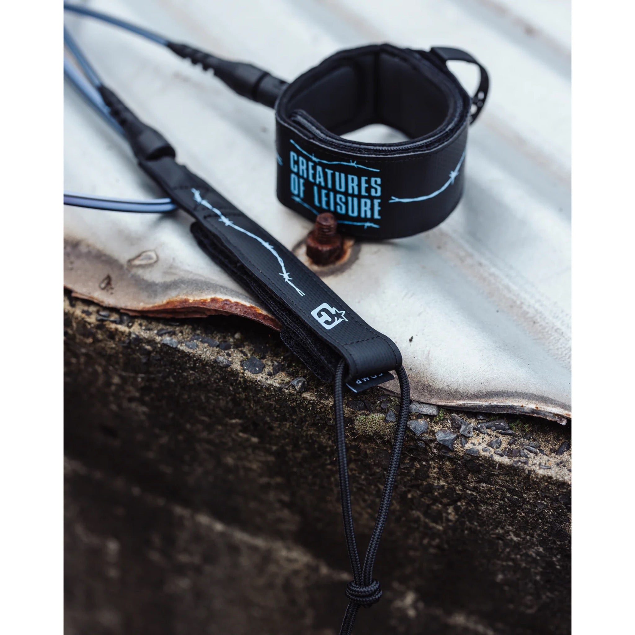 Creatures Of Leisure Superlite Pro 6 Leash