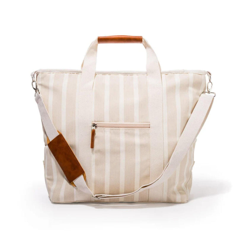 Business & Pleasure Cooler Tote Bag