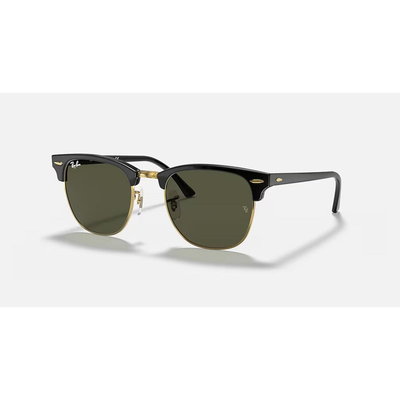 Ray Ban Clubmaster Sunglasses