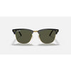 Ray Ban Clubmaster Sunglasses