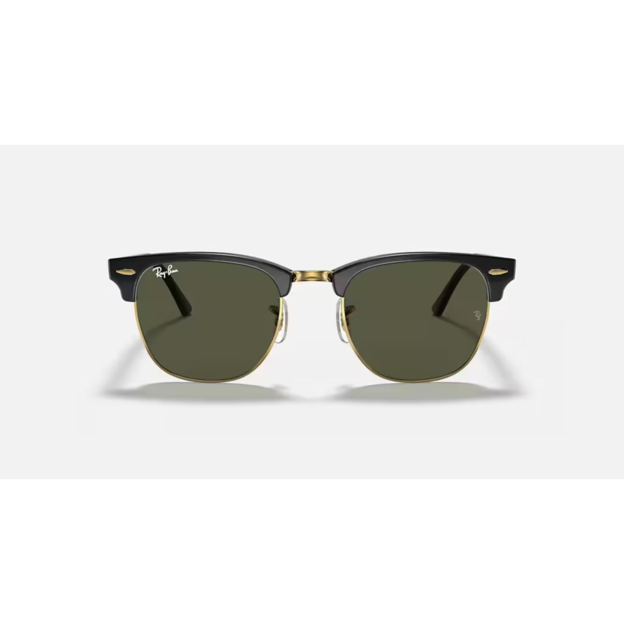 Ray Ban Clubmaster Sunglasses