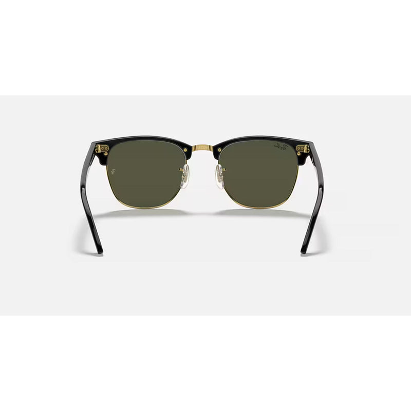 Ray Ban Clubmaster Sunglasses