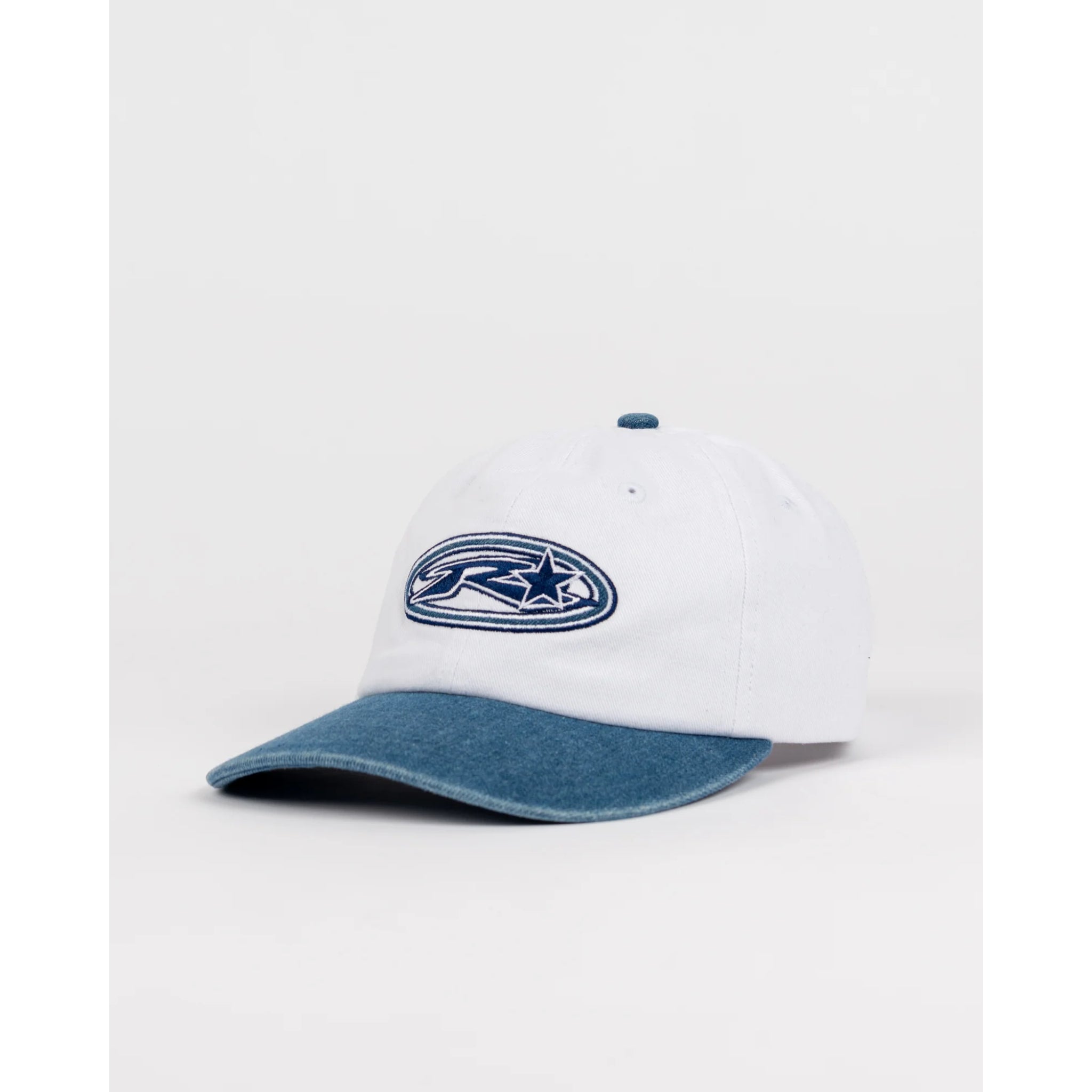 Rusty Dallas Dad Cap