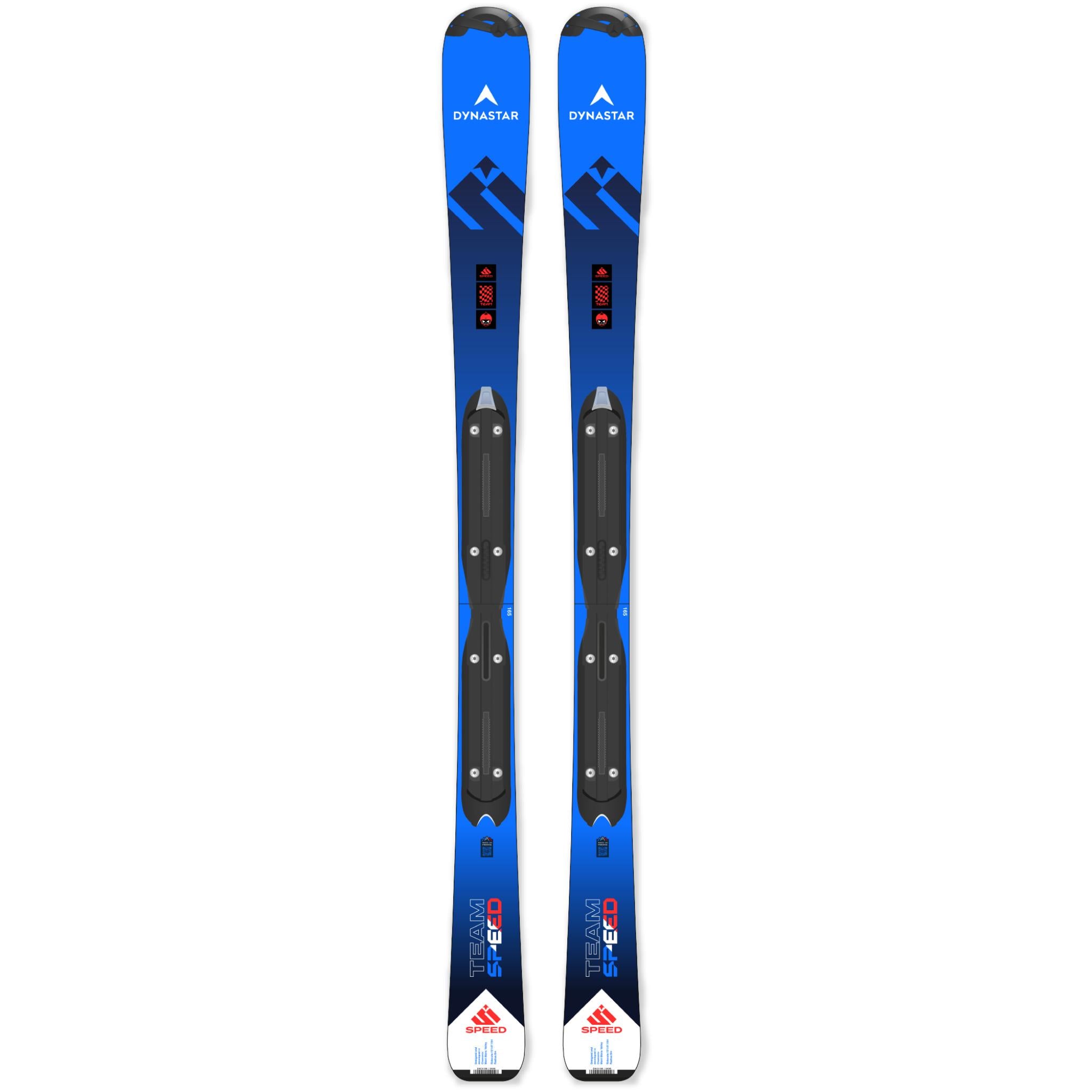 Dynastar Team Speed Ski