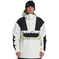 DC - 43 Anorak