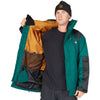 DC Mens Anchor Snow Jacket