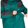 DC Mens Anchor Snow Jacket