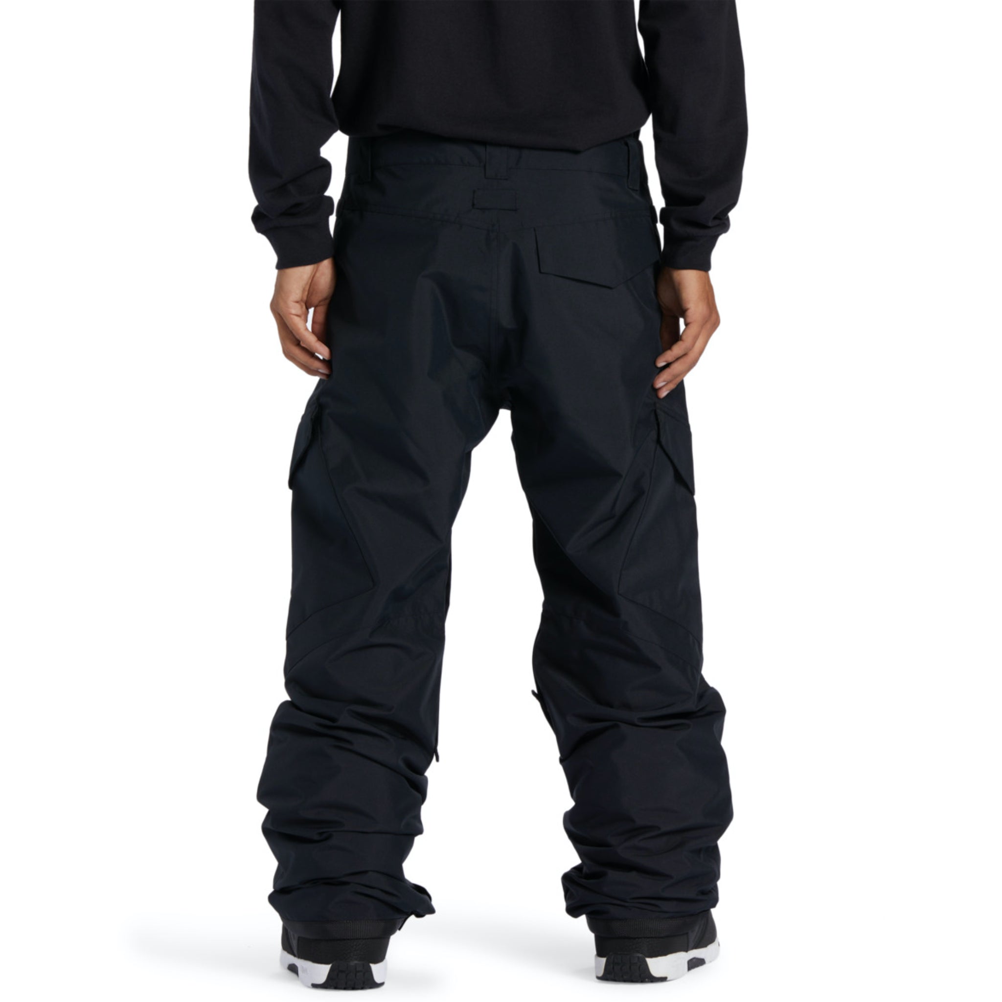 Dc banshee snow pants sale