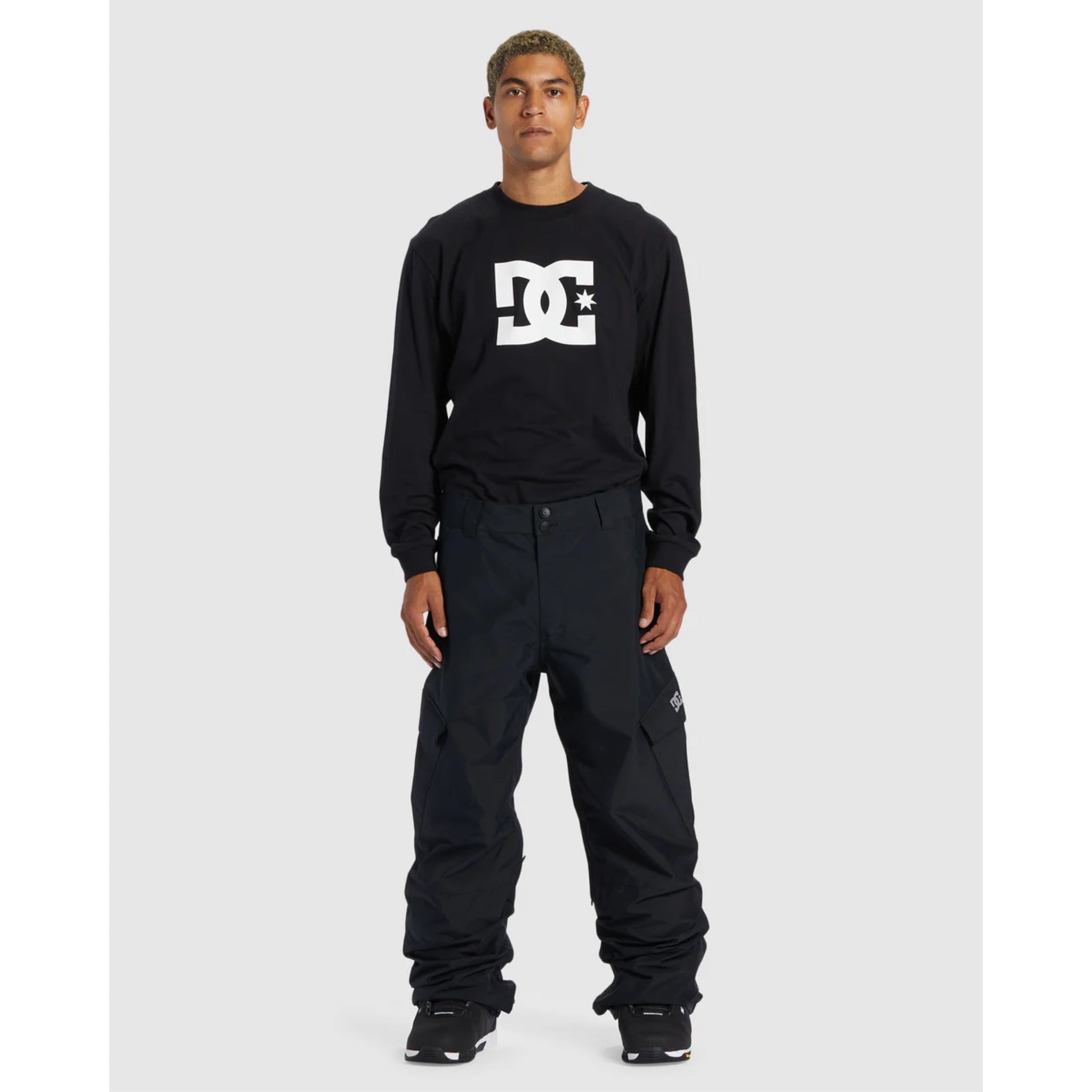 DC Banshee Snow Pant