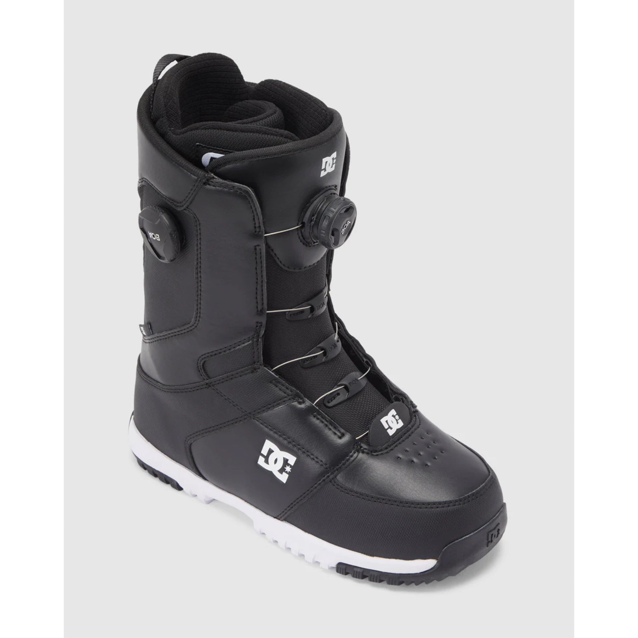 DC Control Snowboard Boot - 2026