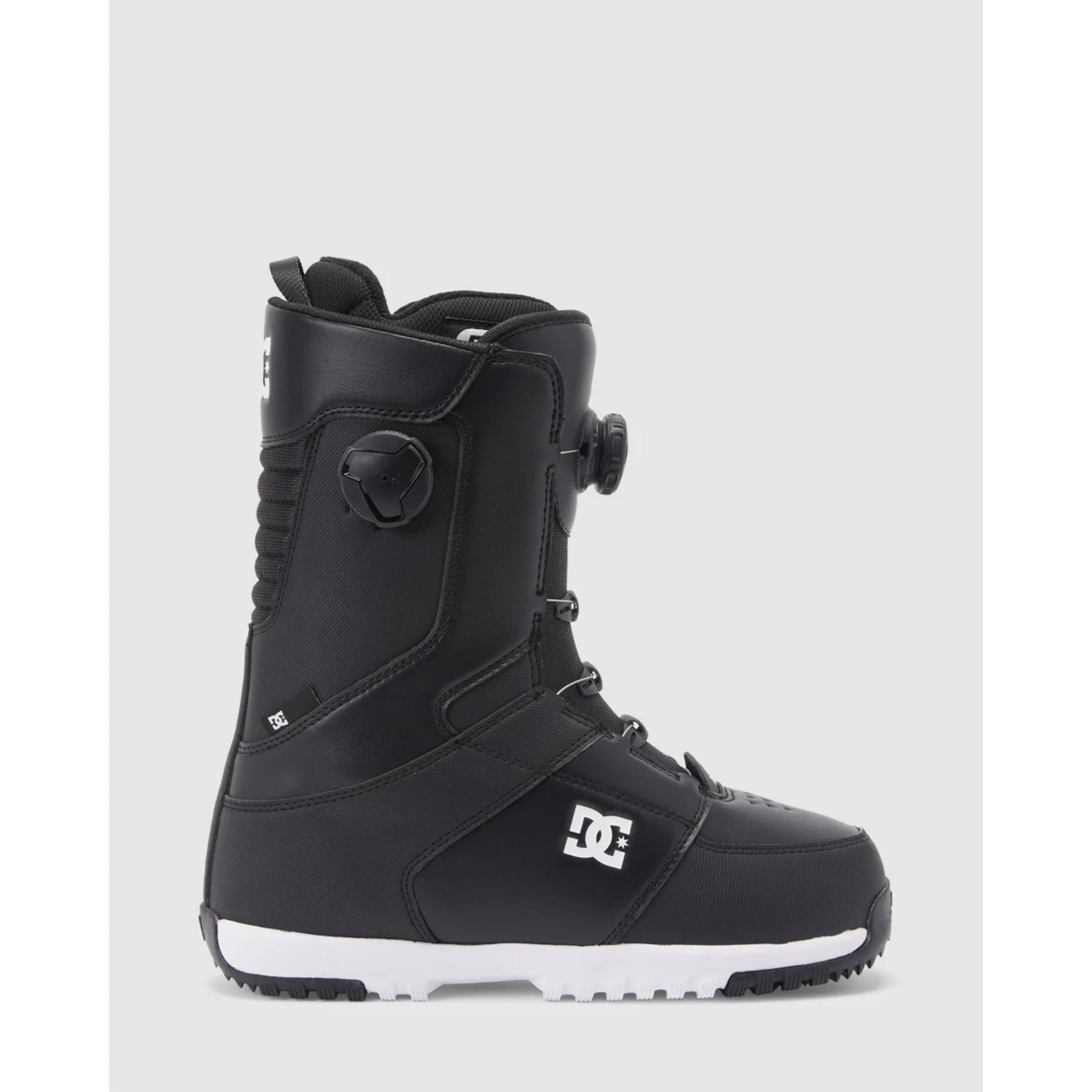 DC Control Snowboard Boot - 2026