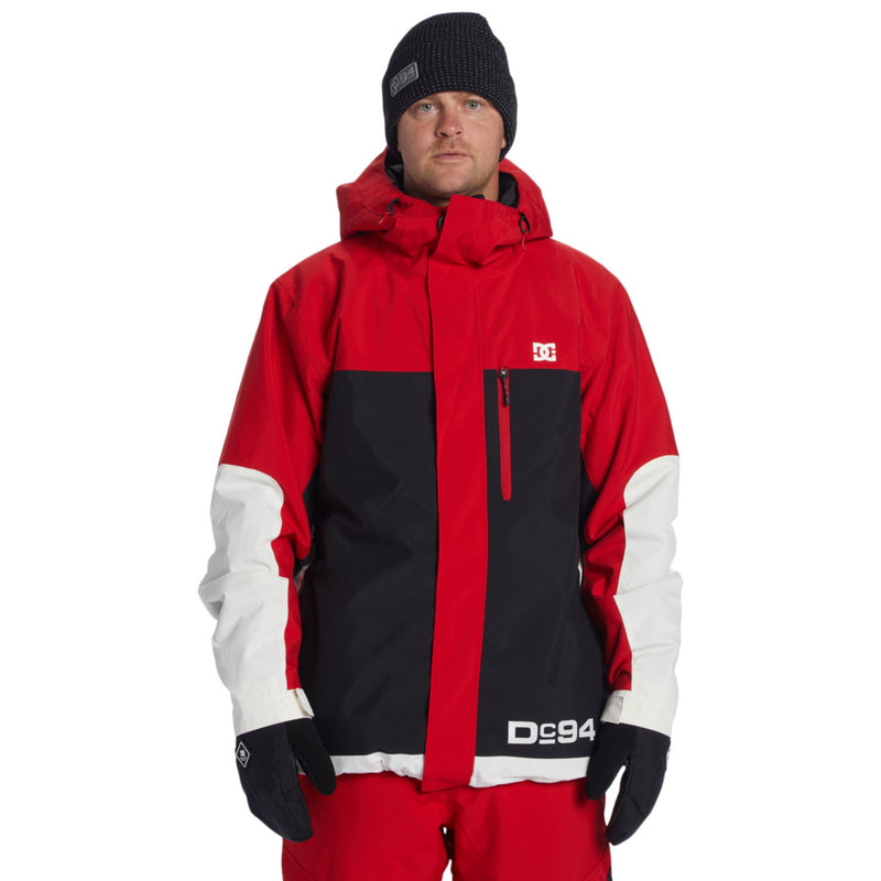 DC Defiant Snow Jacket