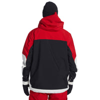 DC Defiant Snow Jacket