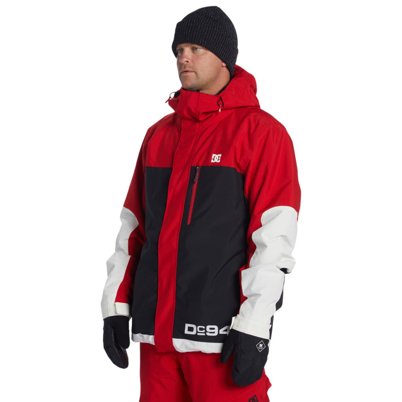 DC Defiant Snow Jacket