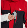 DC Defiant Snow Jacket