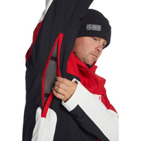 DC Defiant Snow Jacket