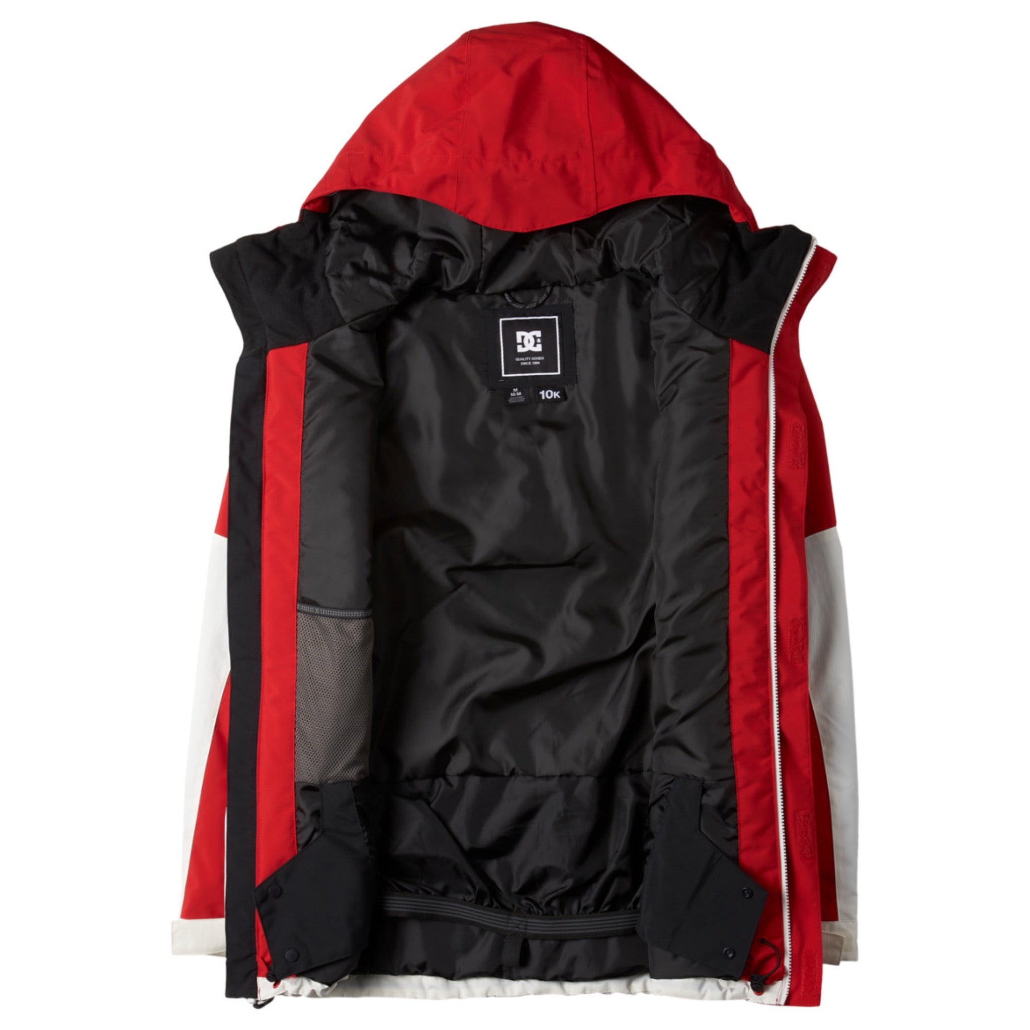 DC Defiant Snow Jacket