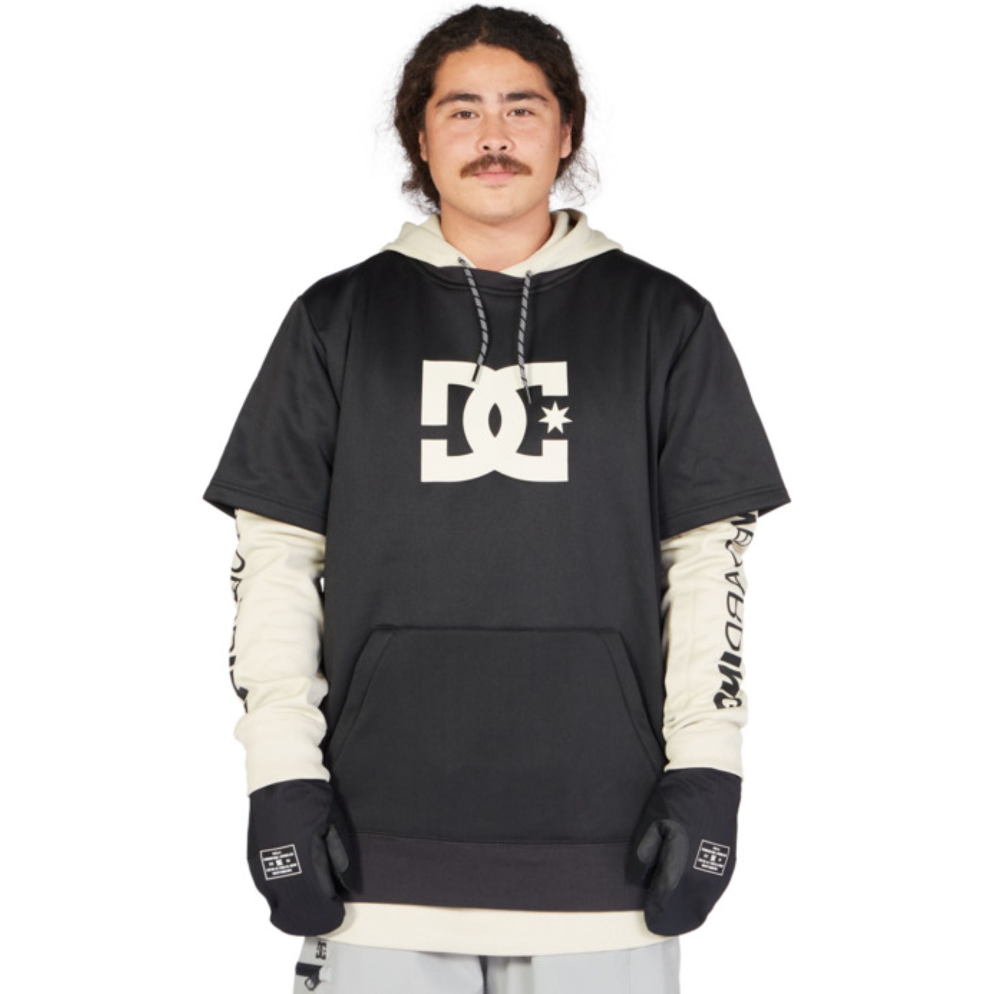 Dryden hoodie sale