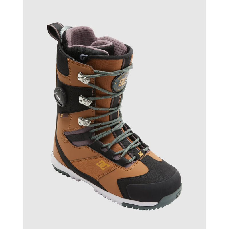 DC Premier Hybrid Snowboard Boot - 2025