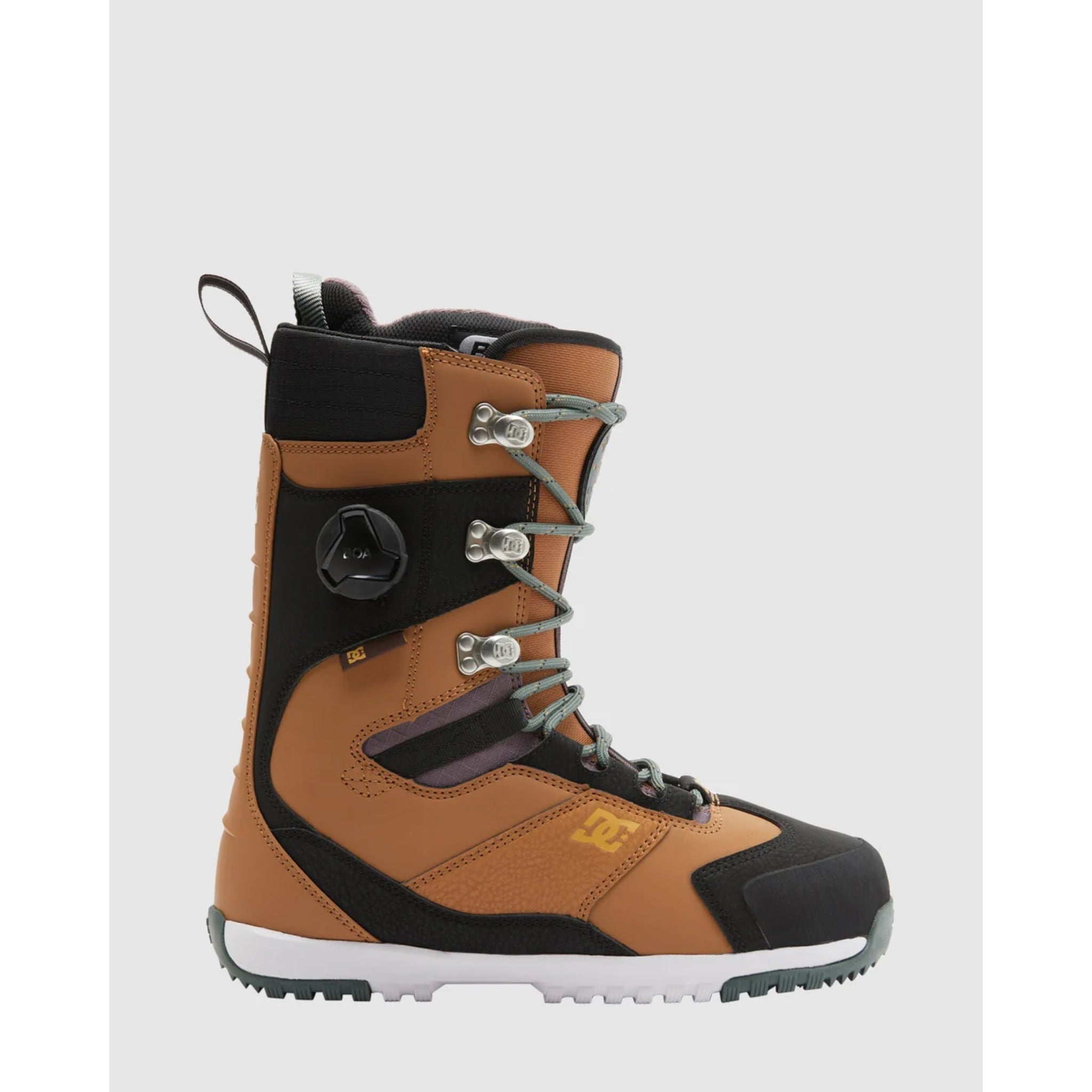 DC Premier Hybrid Snowboard Boot - 2026