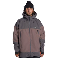 DC Intel 30K Snow Jacket