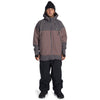 DC Intel 30K Snow Jacket