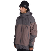 DC Intel 30K Snow Jacket