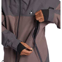 DC Intel 30K Snow Jacket