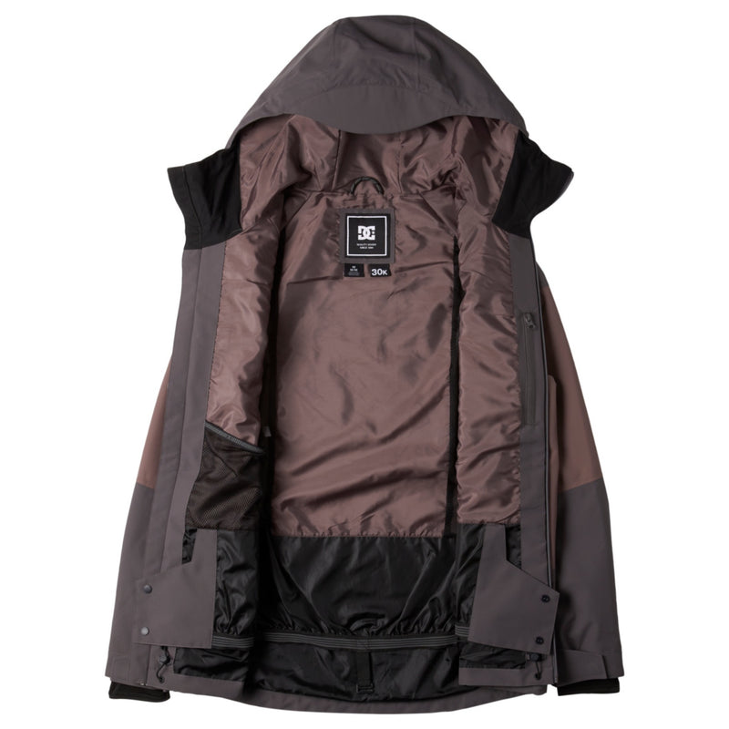 DC Intel 30K Snow Jacket