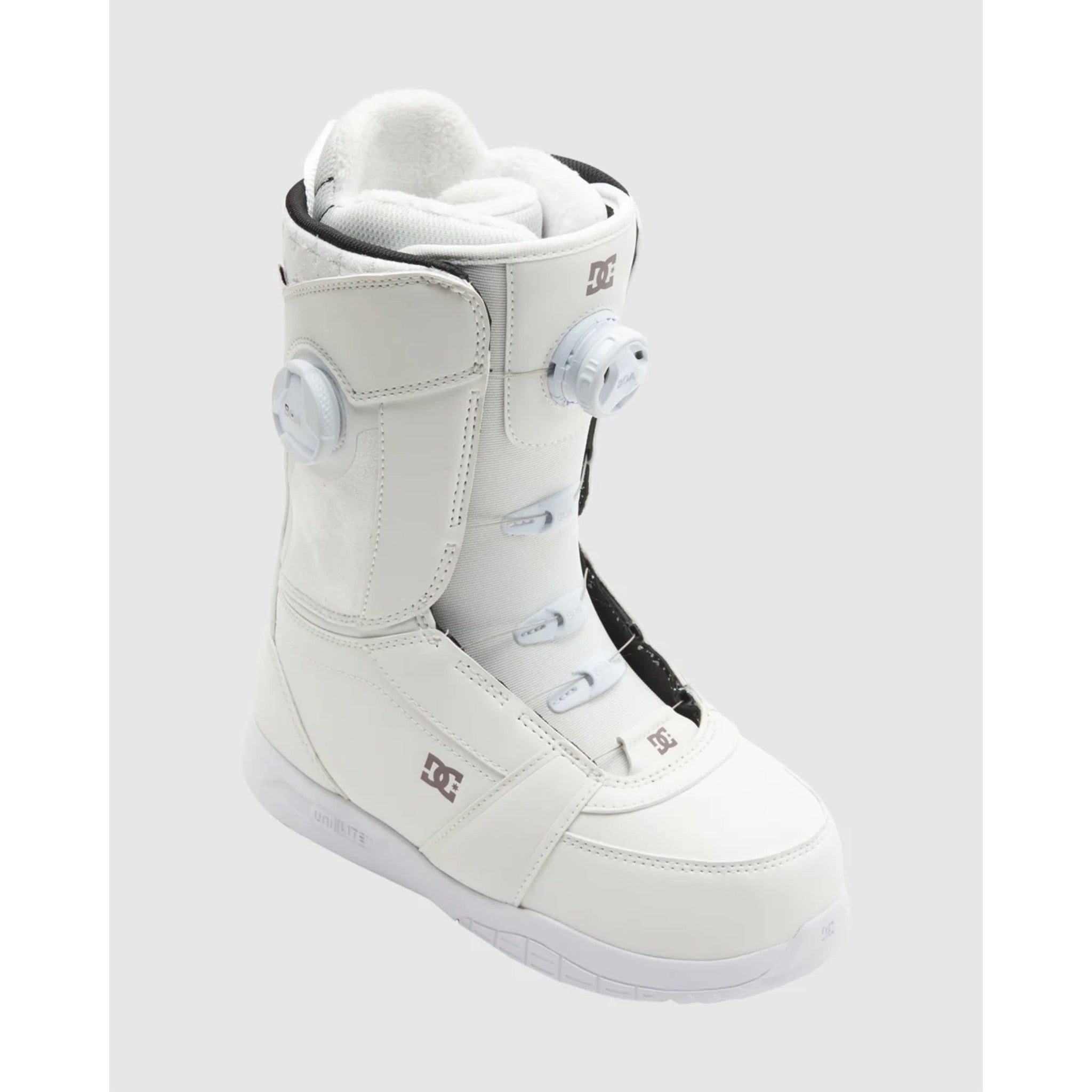 DC Womens Lotus Snowboard Boot - 2025