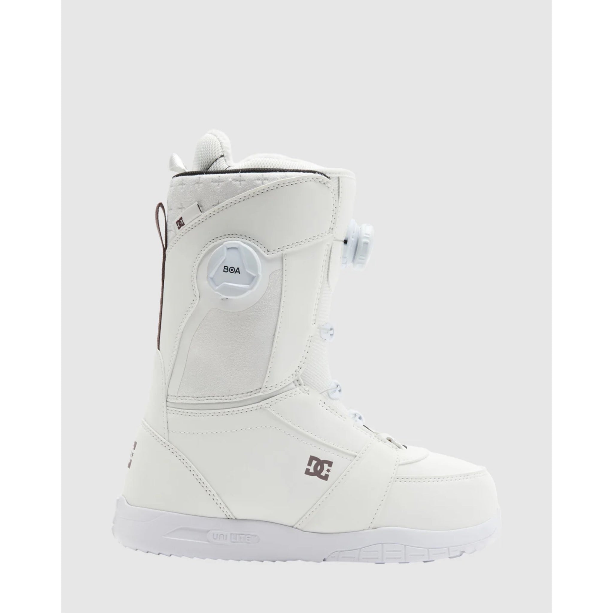 DC Womens Lotus Snowboard Boot - 2025