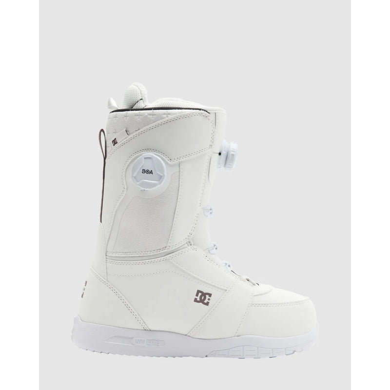 DC Womens Lotus Snowboard Boot - 2026