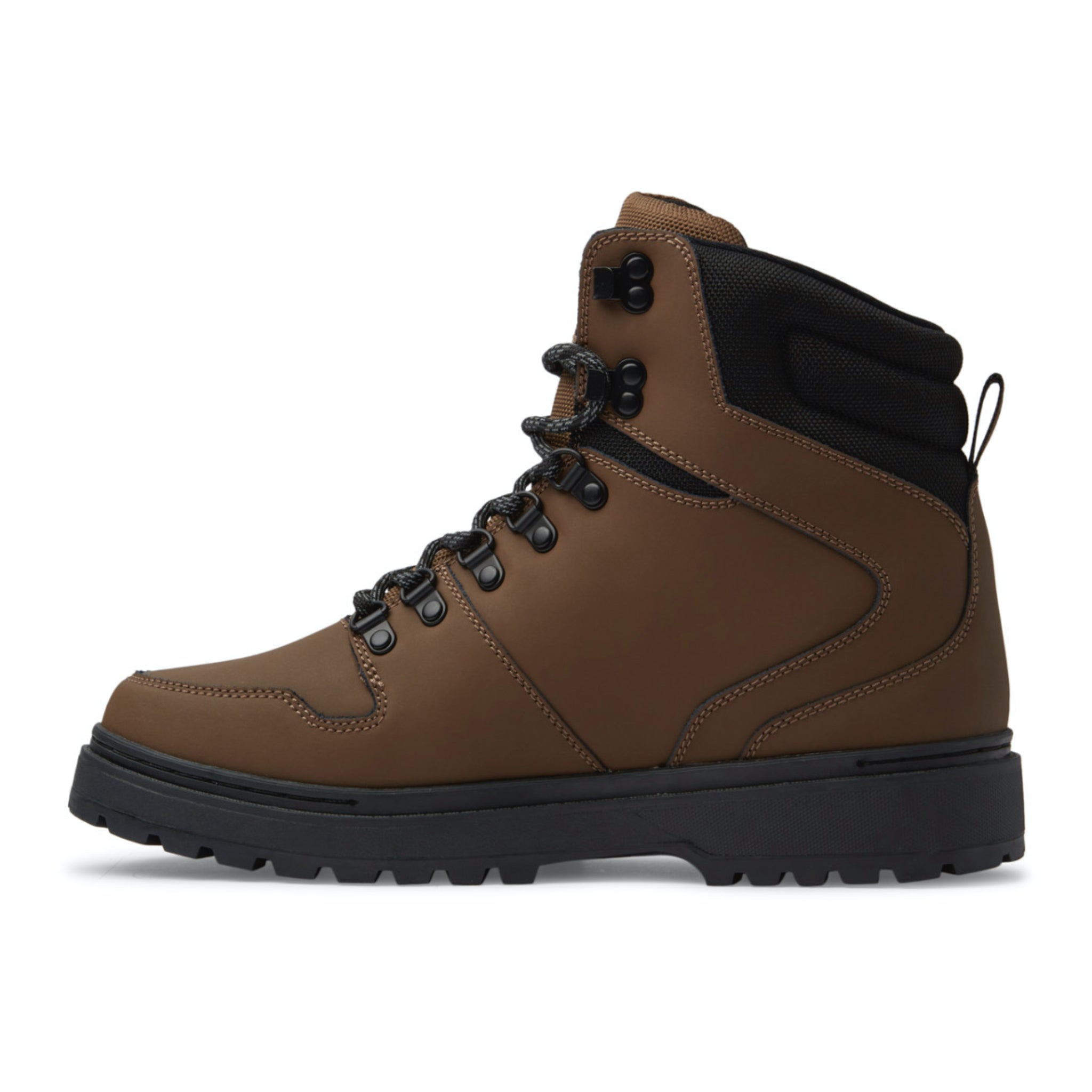 DC Mens Peary TR Winter Boot 2024