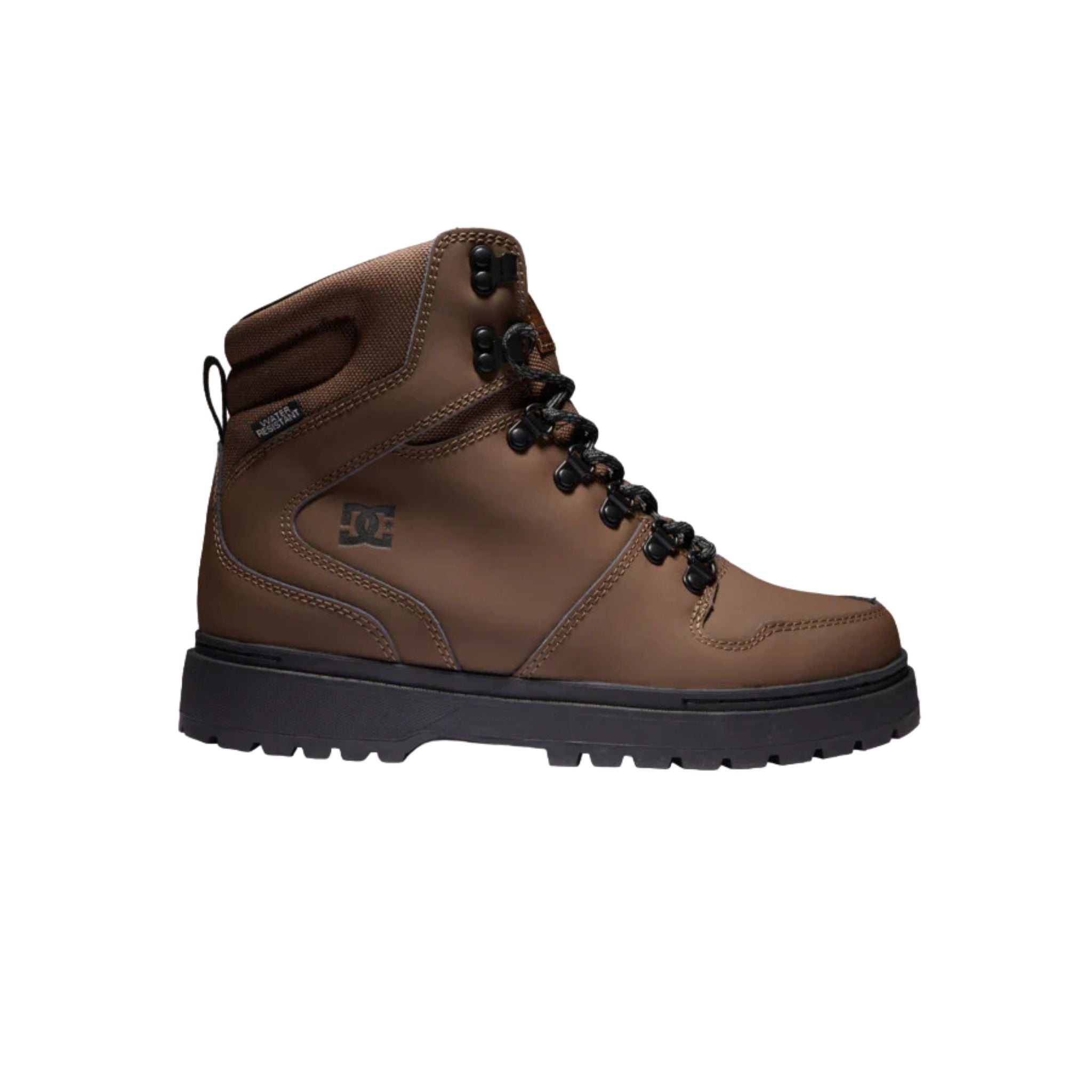 DC Mens Peary TR Winter Boot