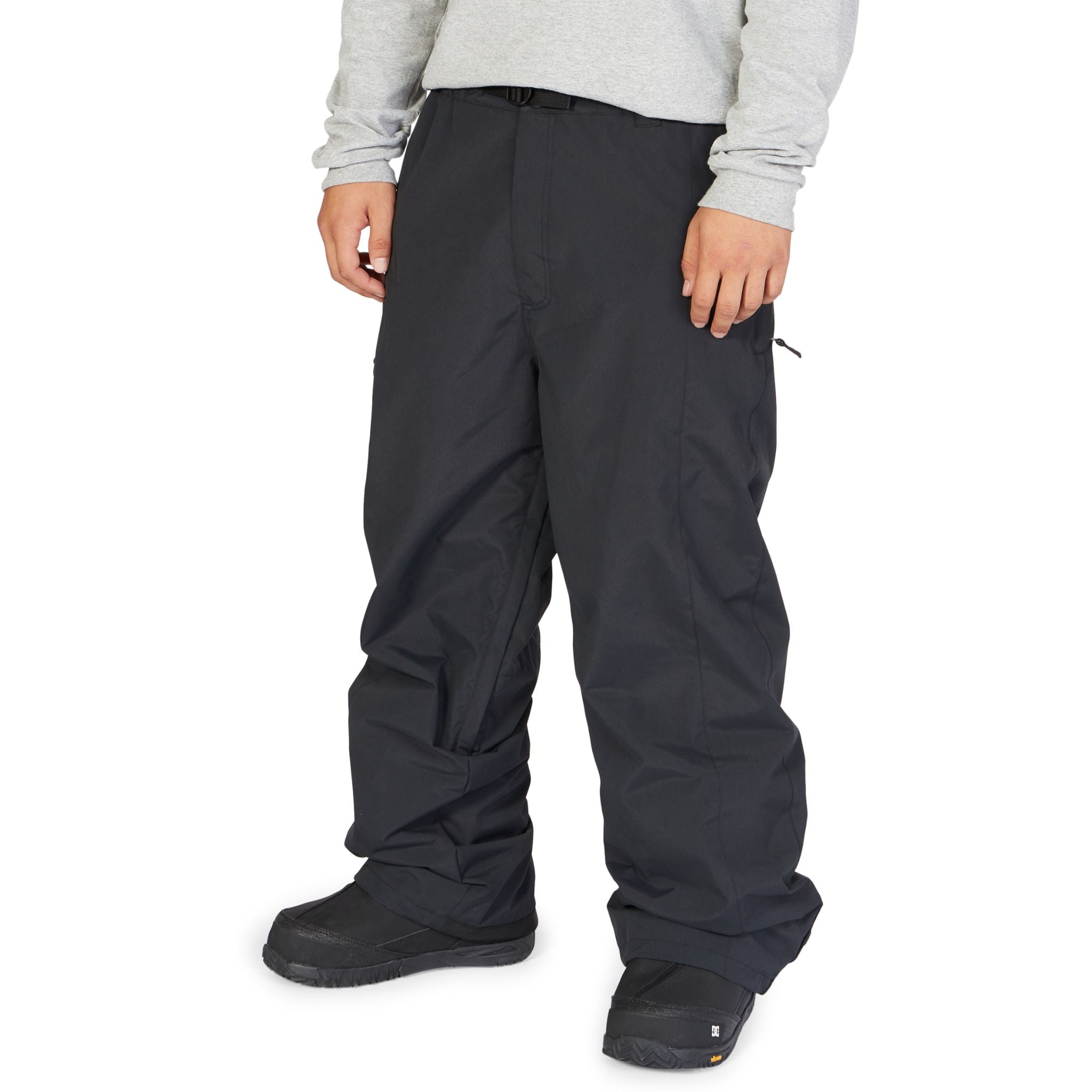 Dc nomad cheap snow pants