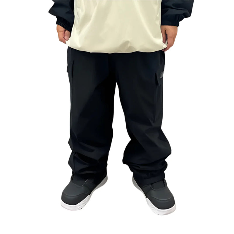 DC Snow Wide Cargo Pant