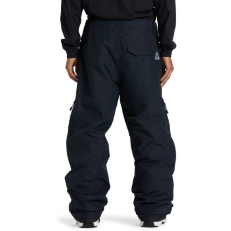 DC Mens Squadron 30K Snow Pant.