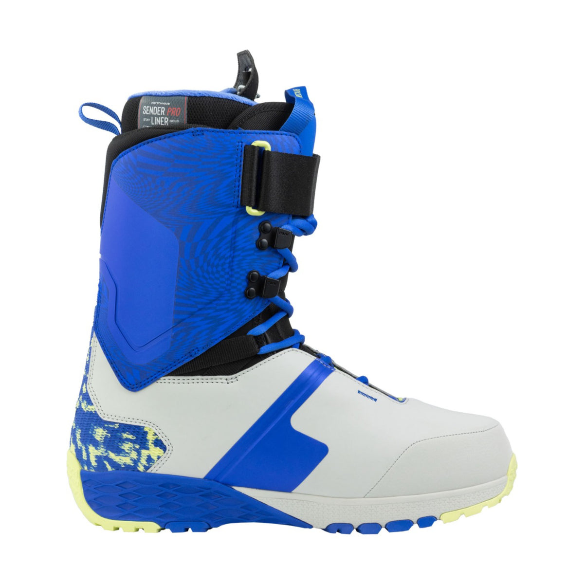 Northwave Decade Pro Snowboard Boot