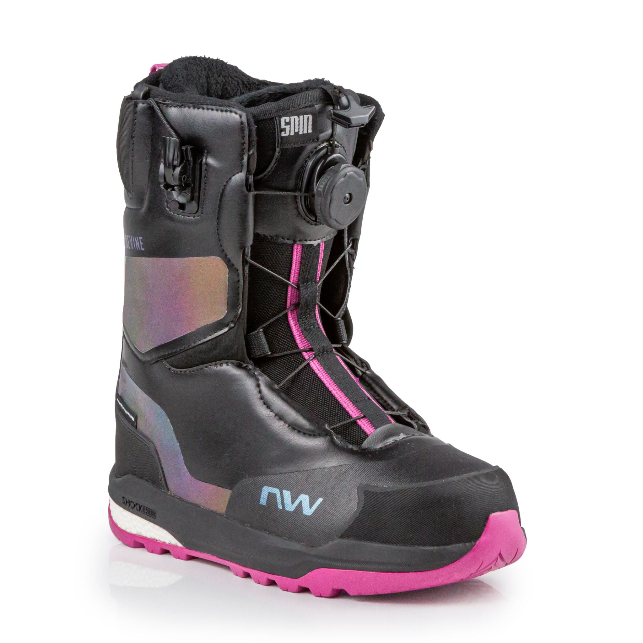 Northwave W Devine Hybrid Snowboard Boot