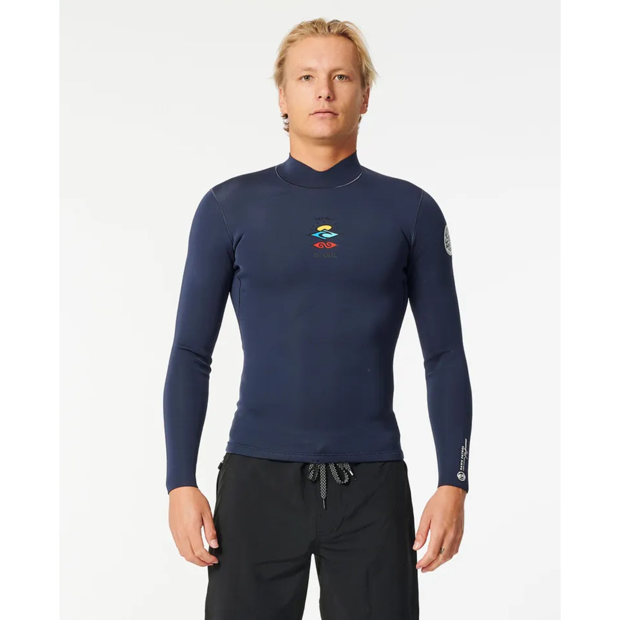 Rip curl wetsuit discount jacket