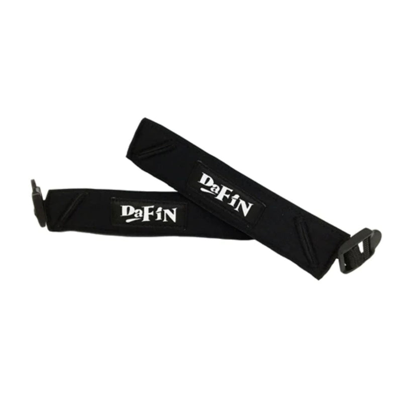 Dafin Fin Savers - Black