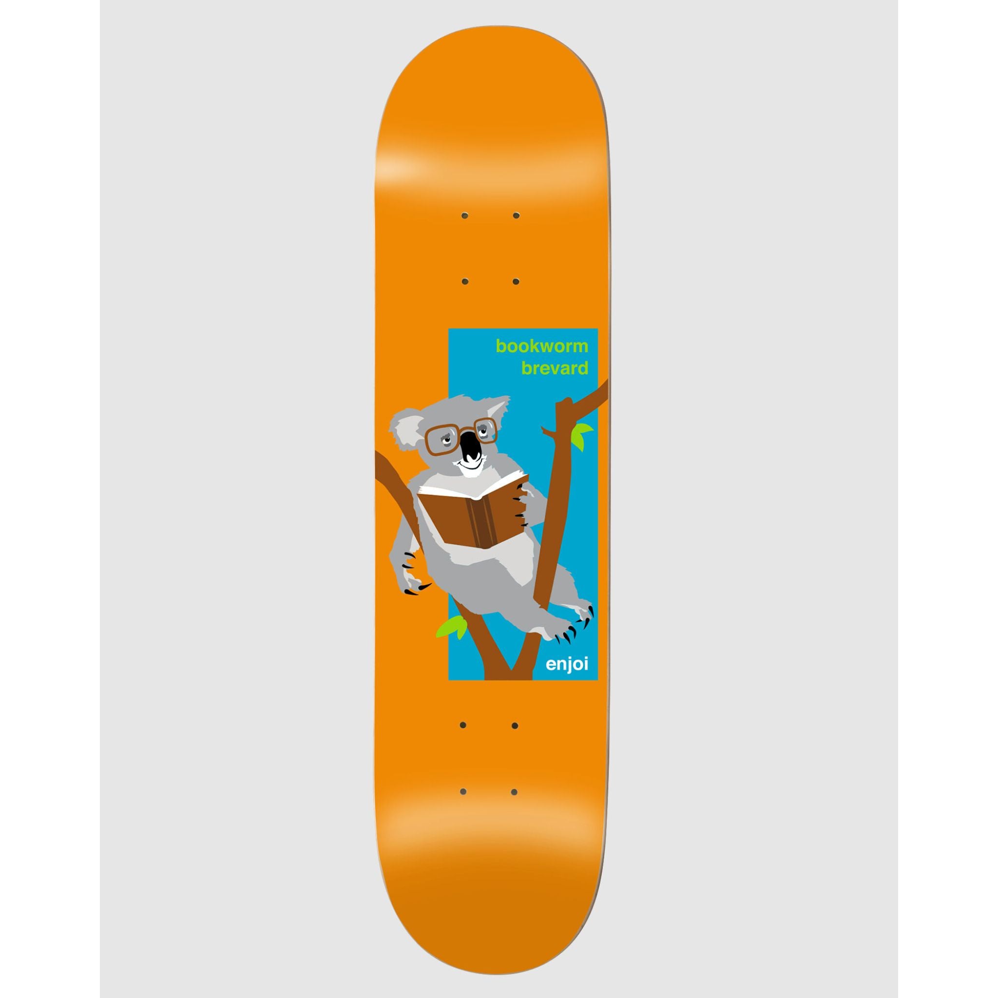 Enjoi Party Animal R7 Skateboard Deck