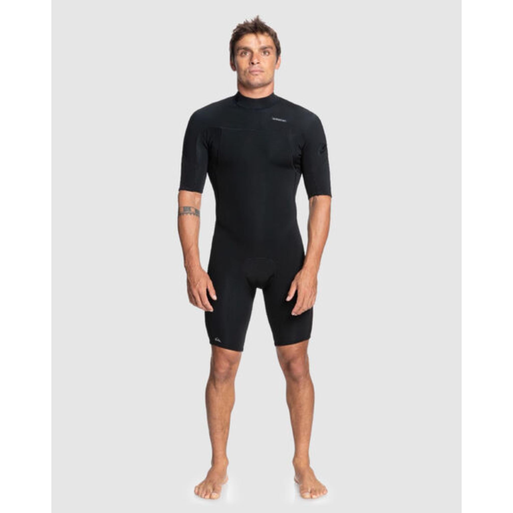 Quiksilver Everyday Sessions 2/2 BZ Springsuit