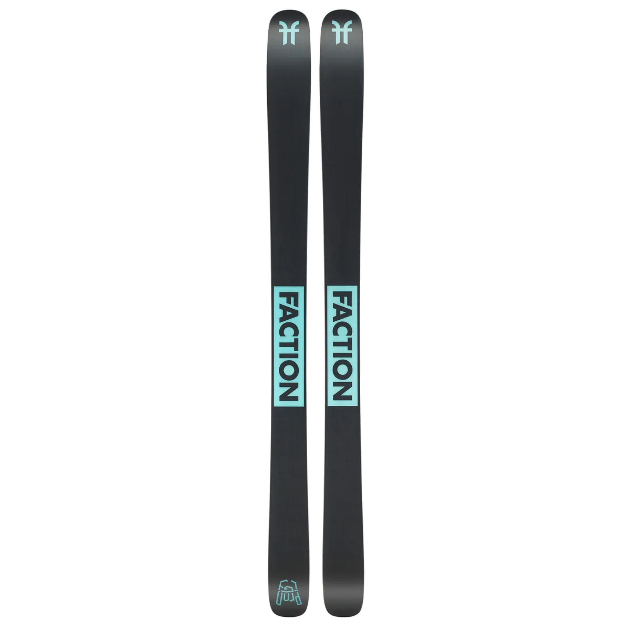 Faction Prodigy 3.0 Mens Ski